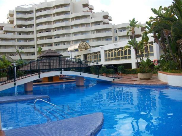 Foto general de Apartamentos Benal Beach - Geinsa