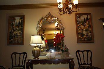 Foto de las zonas nobles de Hotel Quality Inn