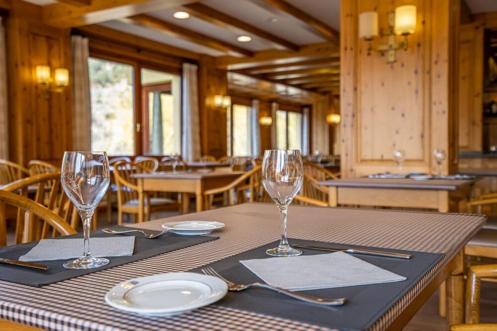 Foto general de Abba Ordino Babot Hotel