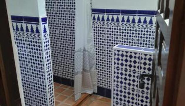 Foto de B&amp;B rural El Oasis