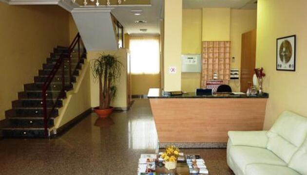 Foto de Hostal La Morada