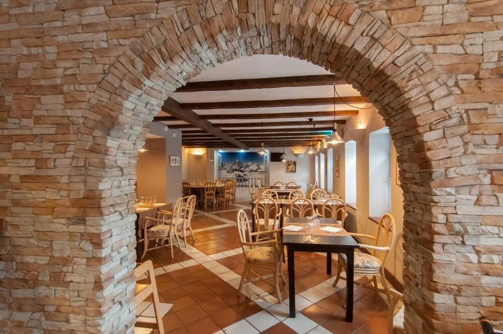 Foto de restauración de Hotel Apartamentos Vilagaros