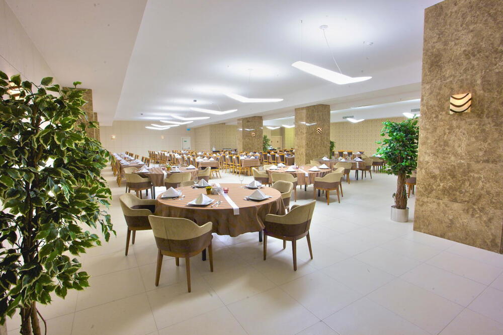 Foto general de Grand Hotel Gulsoy Old City