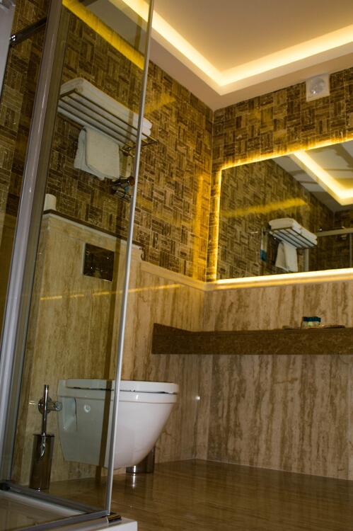 Foto general de Grand Hotel Gulsoy Old City