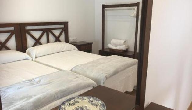 Foto de La Casa del Hilario