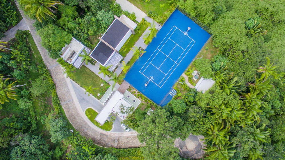 Foto general de Complejo Garza Blanca Preserve Resort &amp;amp; Spa
