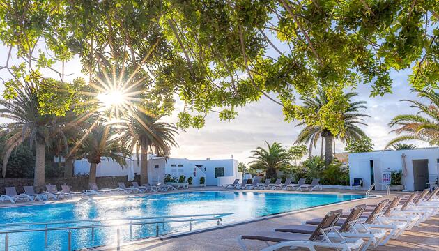 Foto de Hotel Casas Heddy, Well-being Resort