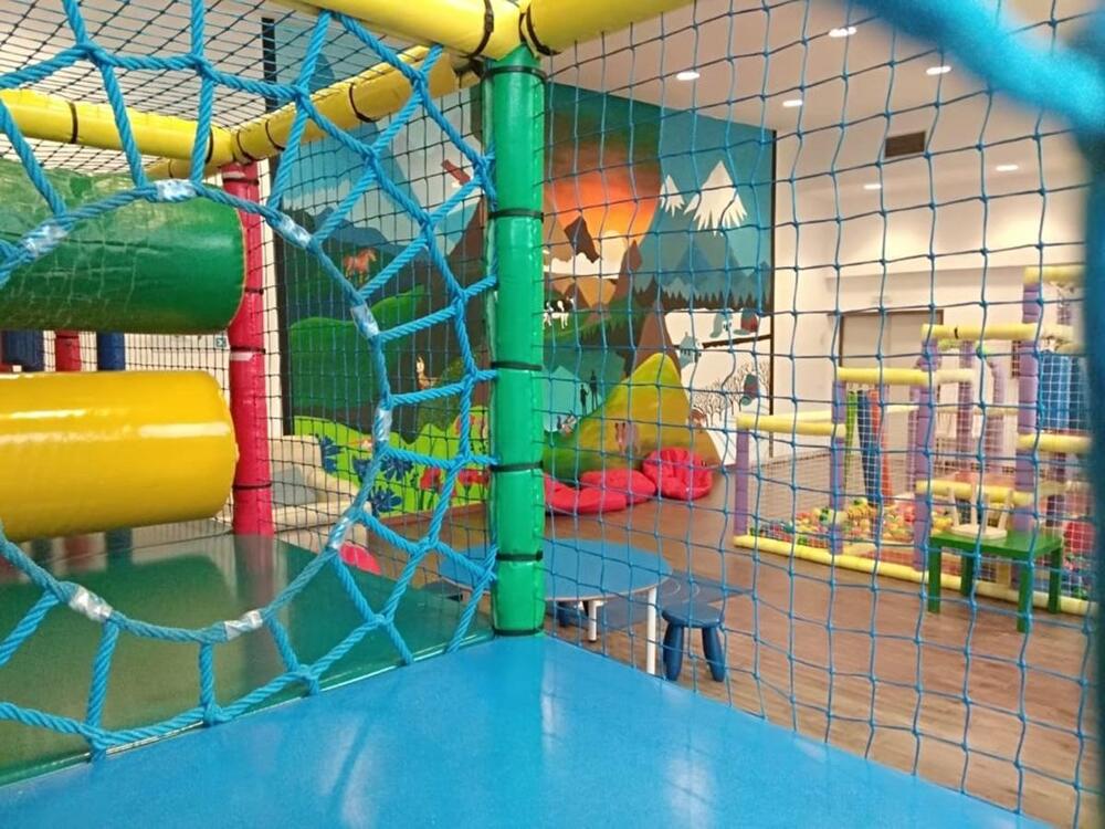 Foto de los servicios de Hotel Piolets Soldeu Centre