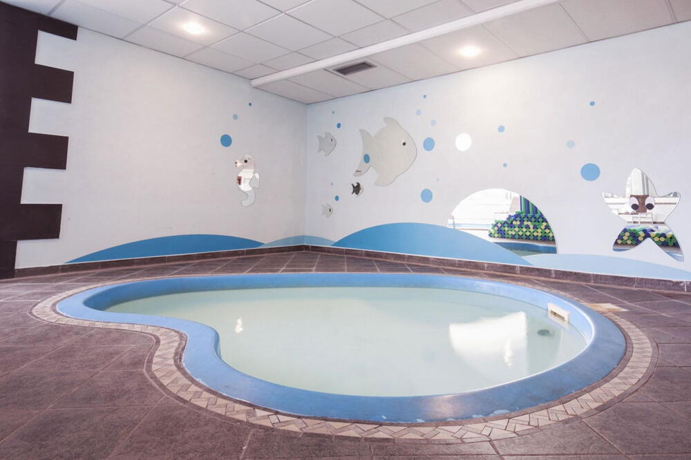 Foto de los servicios de Hotel Piolets Soldeu Centre