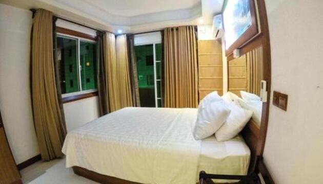 Foto de Hotel ZAN Lodge