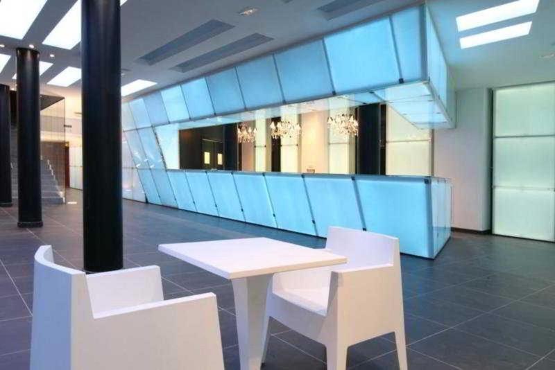 Foto de las zonas nobles de Apartamentos Apolo Suites Rentalmar