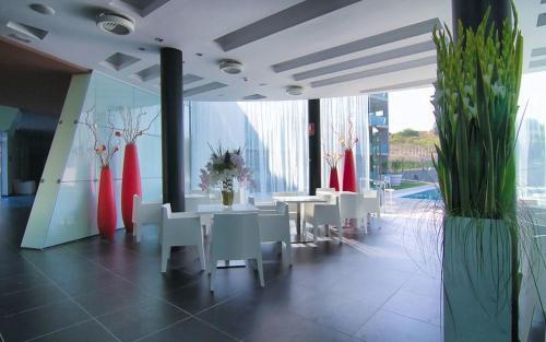 Foto de los servicios de Apartamentos Apolo Suites Rentalmar