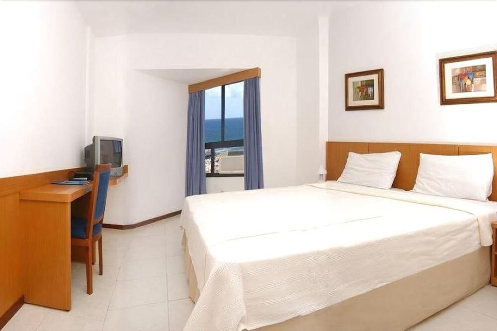 Praia a Vista Salvador Hotel, Salvador. Desde 30.07€ - Central de Reservas
