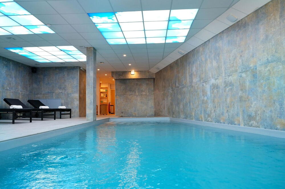 Foto general de Madame Vacances Hôtel &amp;amp; Spa Le Mottaret