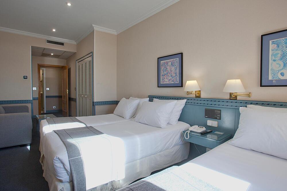 Foto general de Espahotel Gran Vía