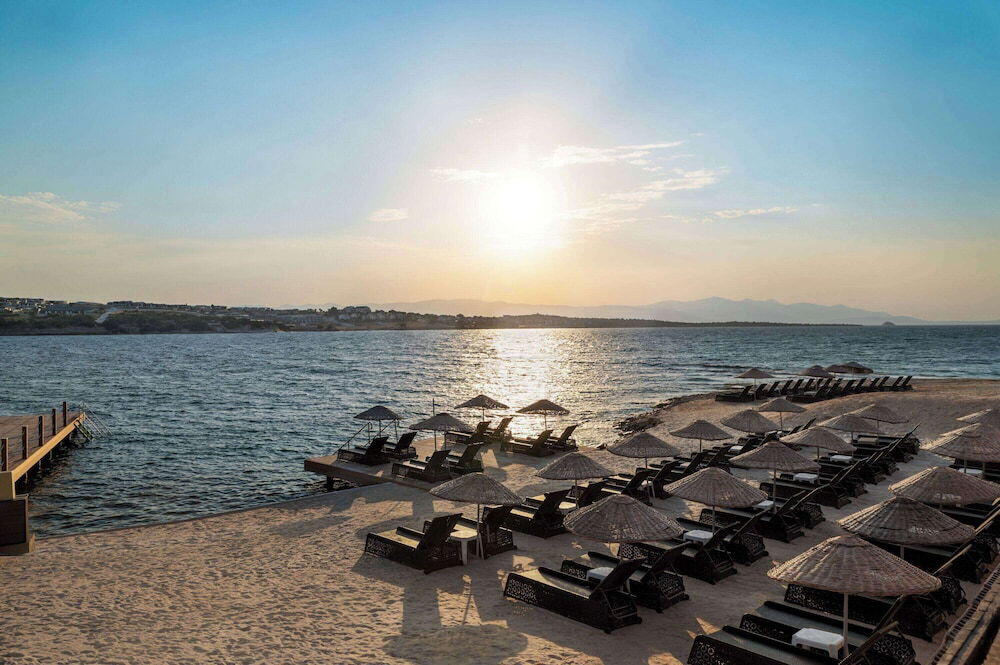 Foto del entorno de Hotel La Quinta by Wyndham Cesme