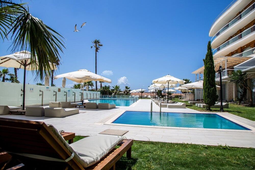 Foto general de Hotel La Quinta by Wyndham Cesme