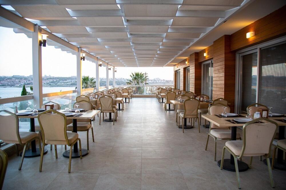 Foto general de Hotel La Quinta by Wyndham Cesme