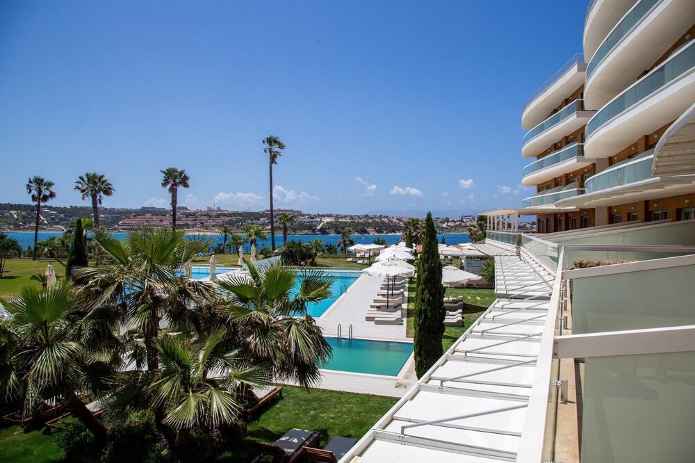 Foto general de Hotel La Quinta by Wyndham Cesme