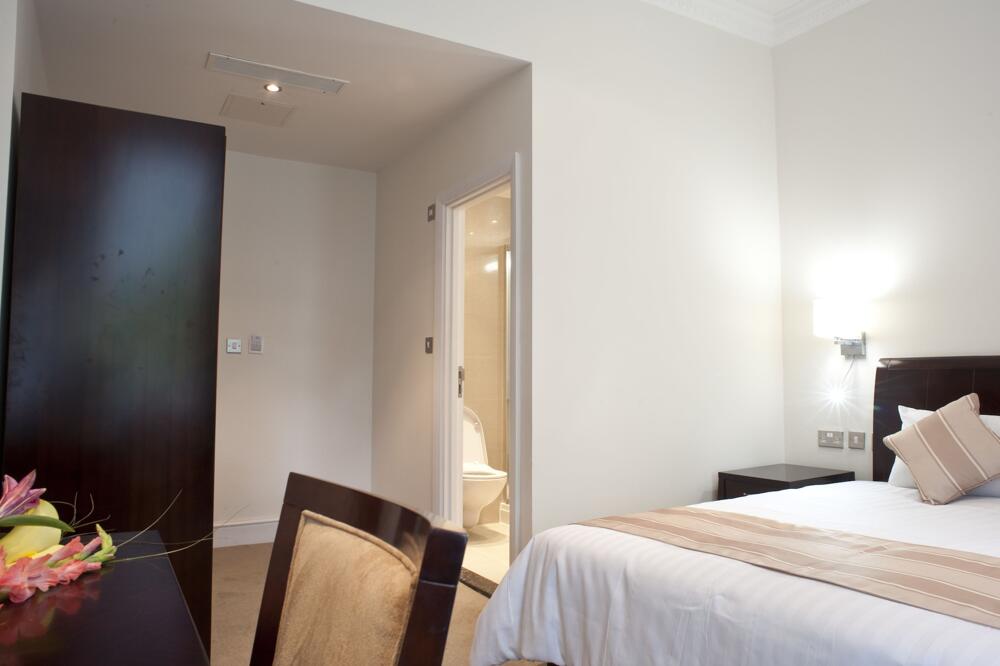 Foto del baño de The Villa Kensington