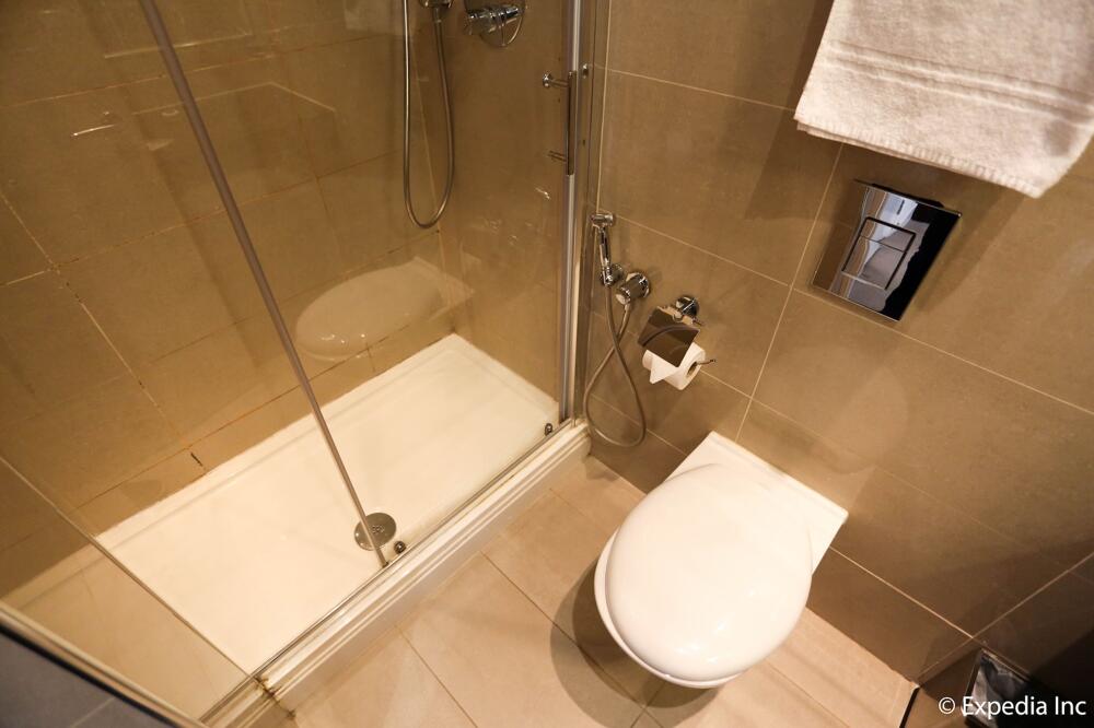 Foto del baño de The Villa Kensington