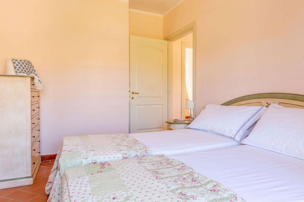 Foto de una habitación de Complejo Pian Dei Mucini Resort