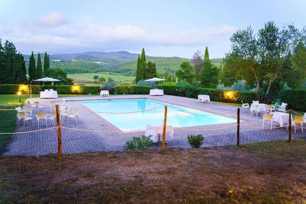 Foto de los servicios de Complejo Pian Dei Mucini Resort