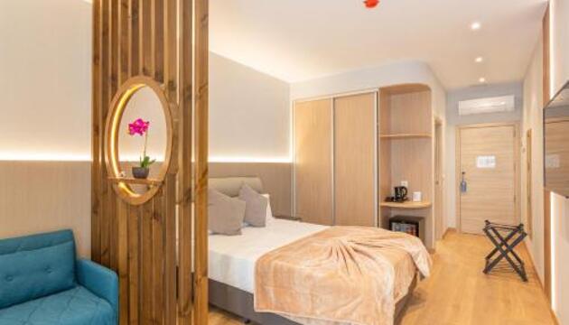 Foto de Hotel Casa Lili
