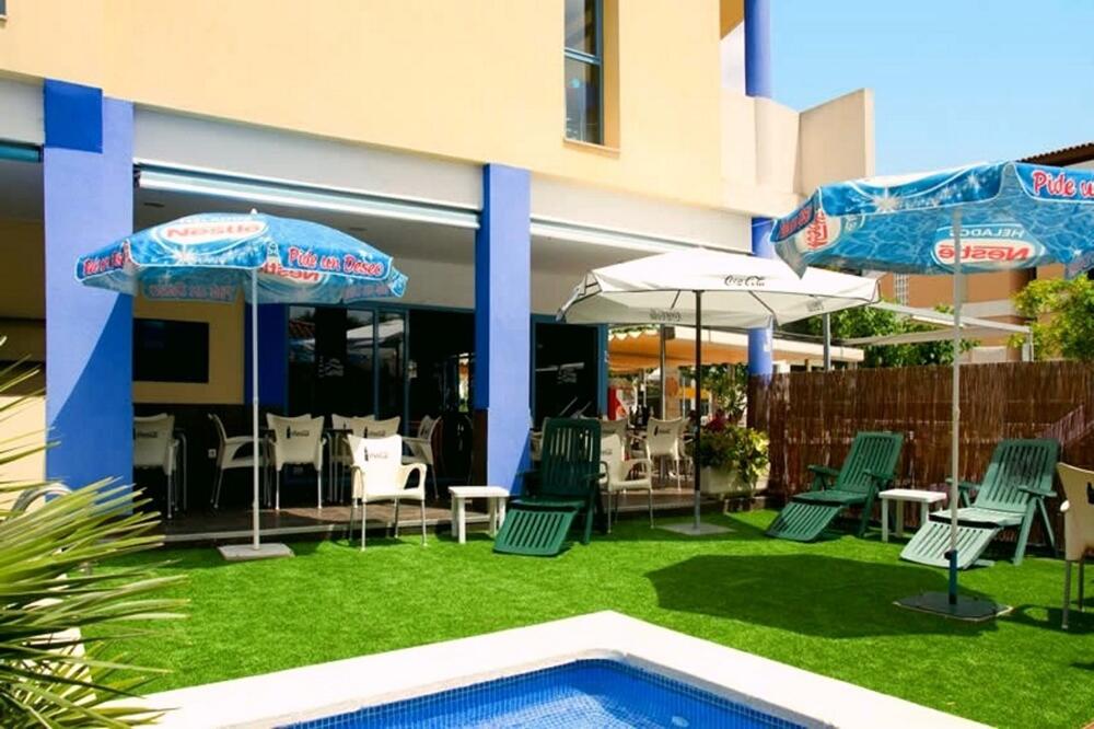 Foto general de Apartamentos Rentalmar Costa Verde