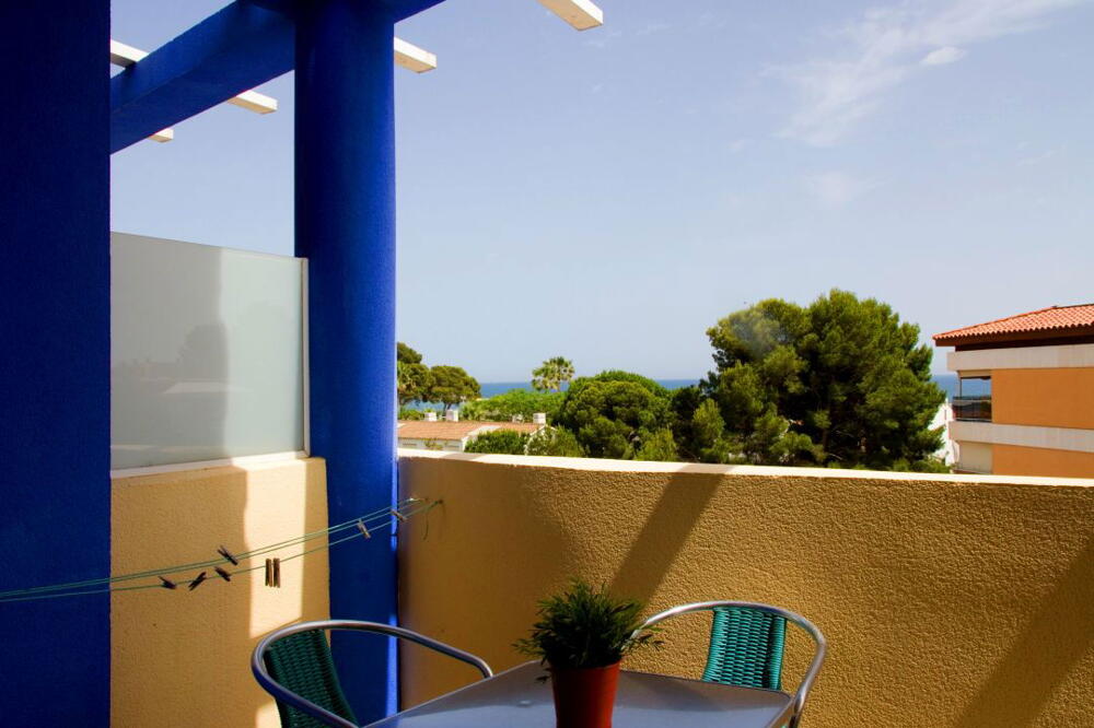 Foto general de Apartamentos Rentalmar Costa Verde