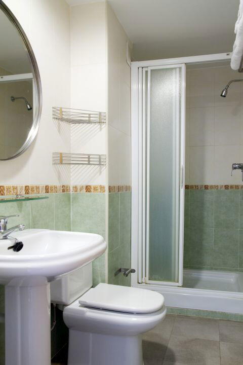 Foto general de Apartamentos Rentalmar Costa Verde