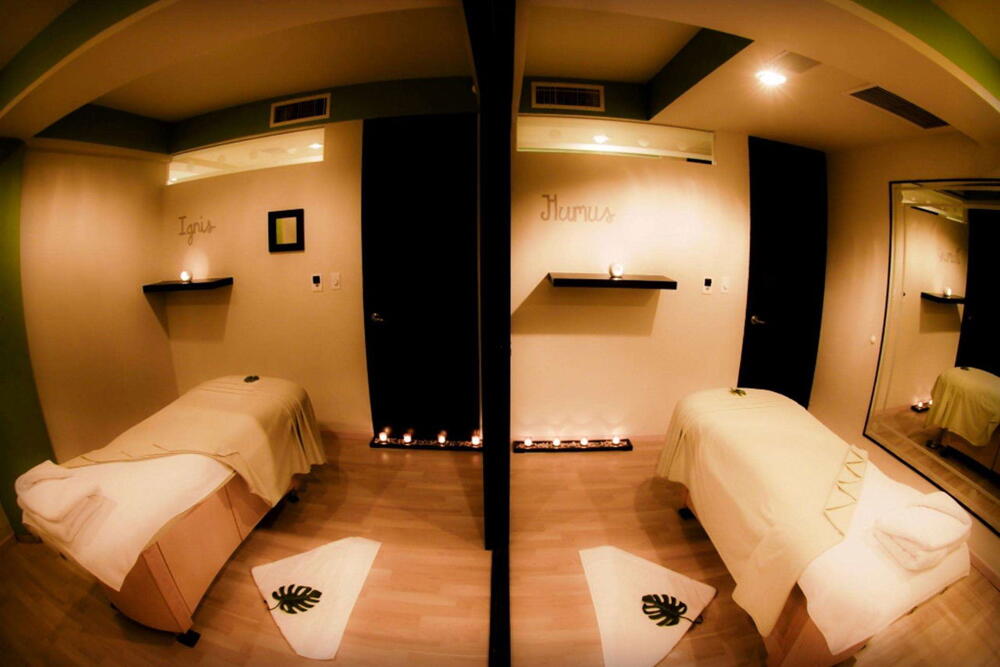 Foto general de Complejo The Reef Coco Beach Resort &amp;amp; Spa- Optional All Inclusive