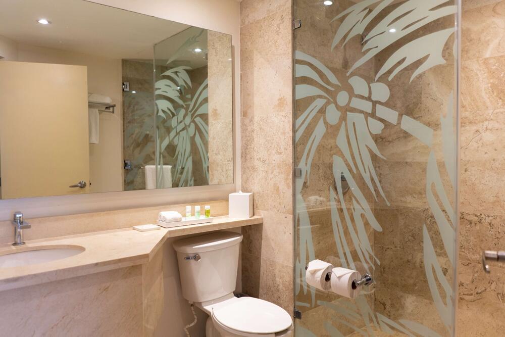 Foto general de Complejo The Reef Coco Beach Resort &amp;amp; Spa- Optional All Inclusive