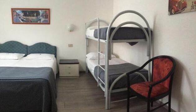 Foto de Hotel Capitol