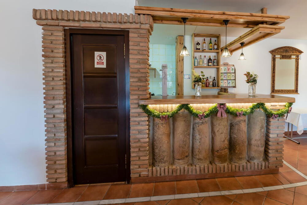 Foto general de Hotel Boutique Cerro del Sol Adults only recommended