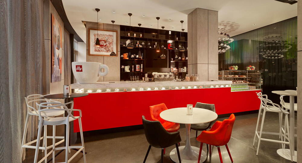 Foto de restauración de Hotel Park Plaza London Waterloo