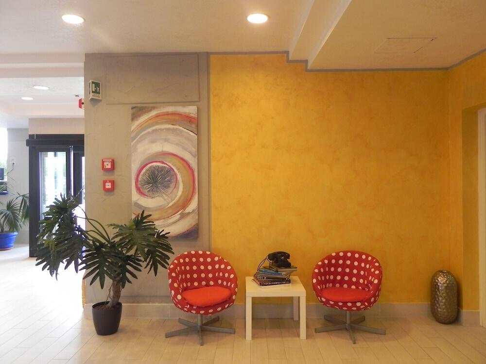 Foto general de Hotel ibis Styles Roma Vintage