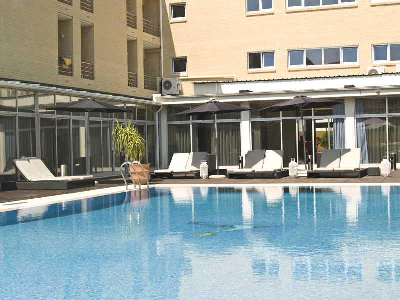 Foto de los servicios de Hotel Ílhavo Plaza
