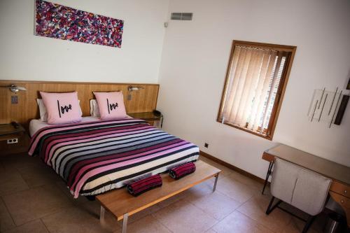 Foto de una habitación de Hotel Bastide de Ramatuelle