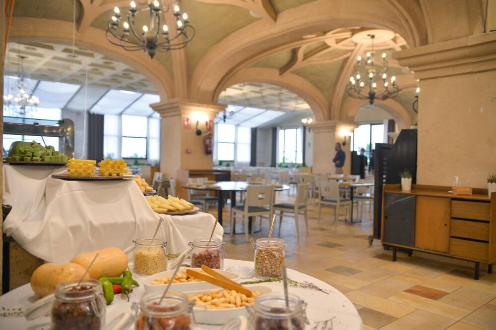 Foto general de PONTIANA Thalasso Hotel