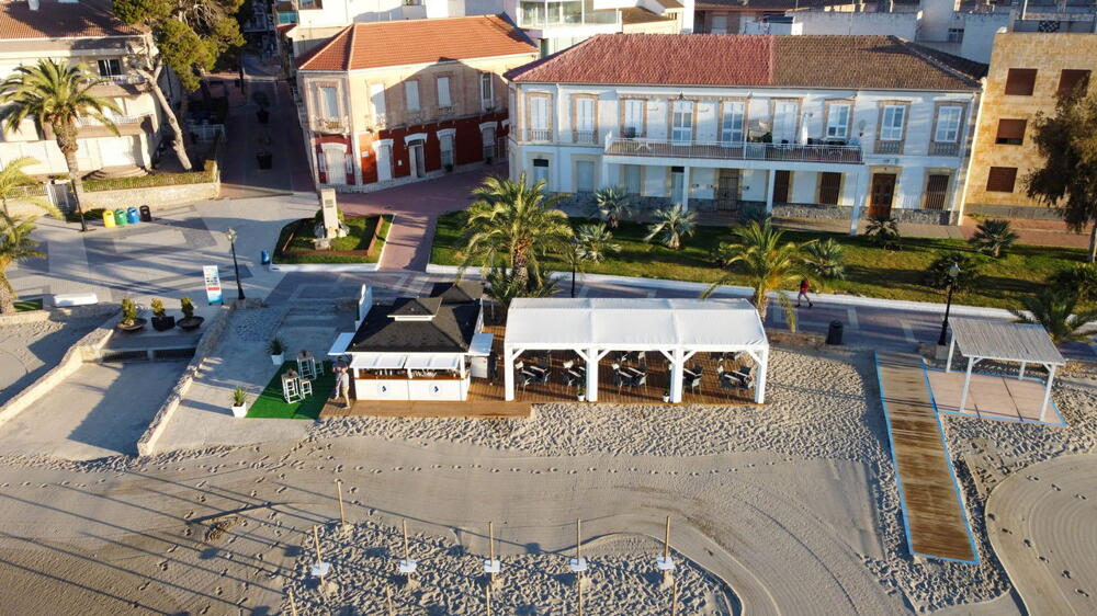 Foto general de Hotel Ibersol Atrio del Mar