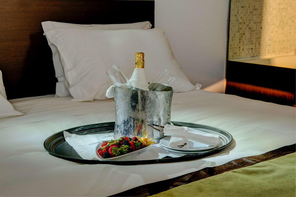 Foto general de VIP Grand Lisboa Hotel &amp;amp; Spa