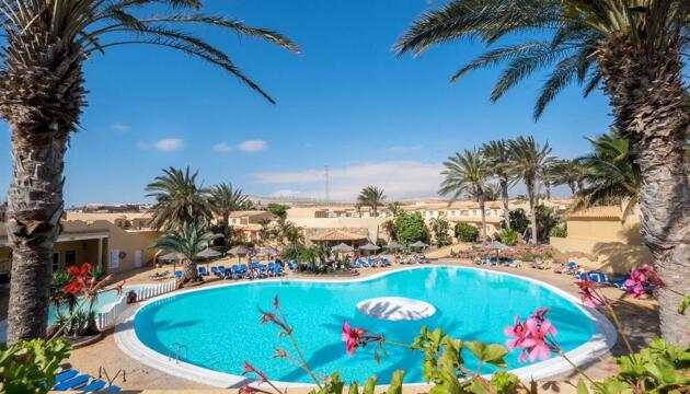 Foto de Hotel Royal Suite