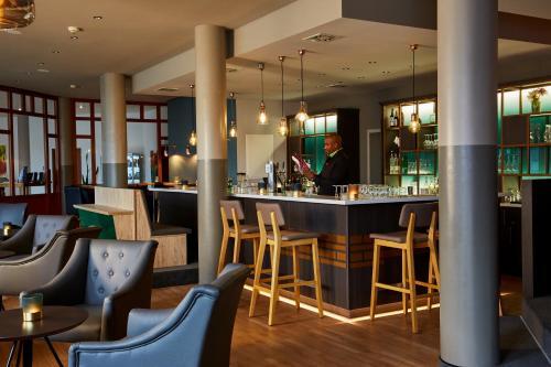 Foto de los servicios de H+ Hotel Stuttgart Herrenberg