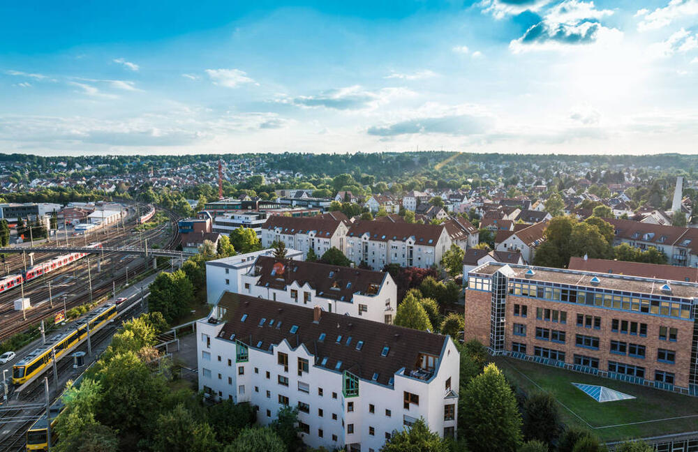 Foto general de H+ Hotel Stuttgart Herrenberg