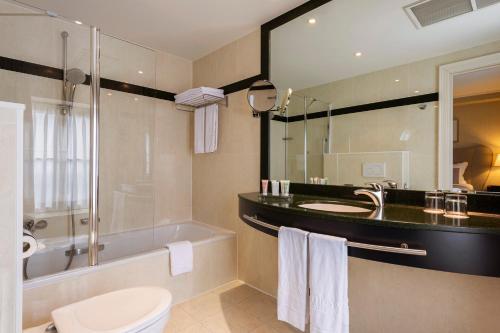 Foto del baño de Dukes&amp;#039; Arches Brugge - by Dukes&amp;#039; Hotel Collection