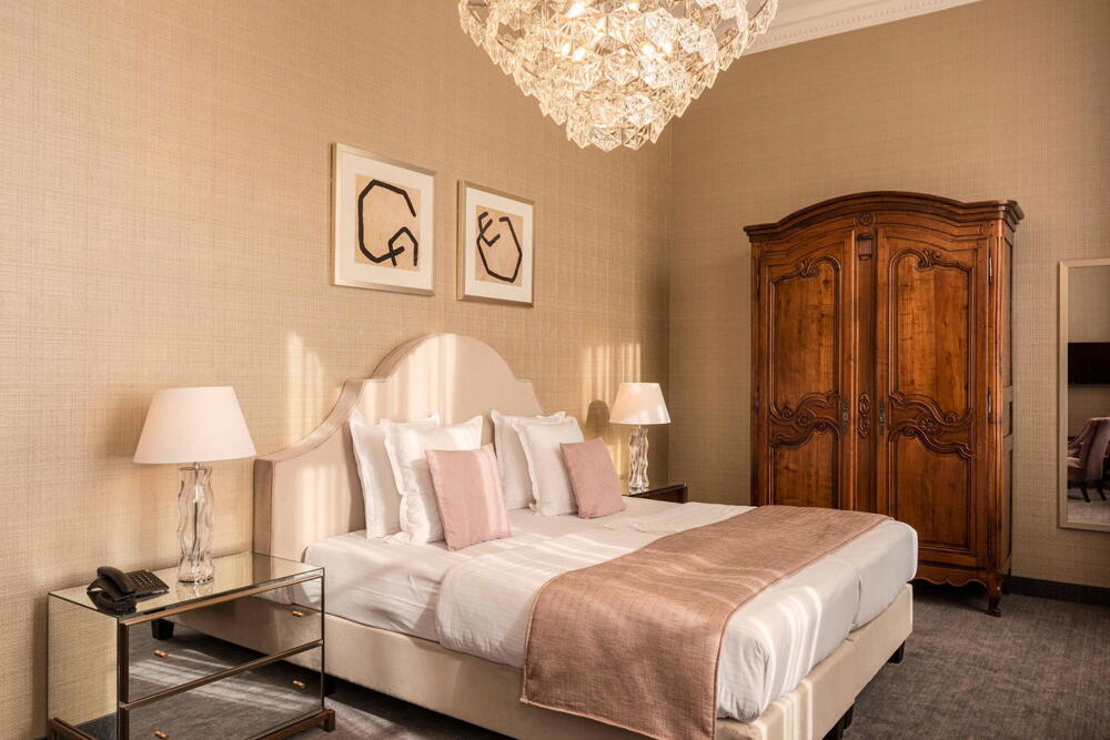 Foto general de Dukes&amp;#039; Arches Brugge - by Dukes&amp;#039; Hotel Collection