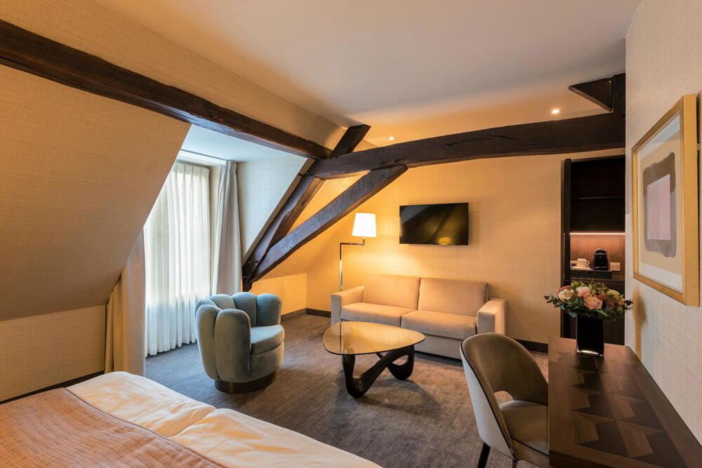 Foto general de Dukes&amp;#039; Arches Brugge - by Dukes&amp;#039; Hotel Collection