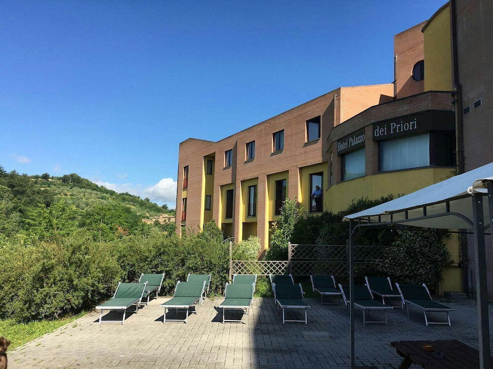 Foto general de Al Palazzo dei Priori Hotel