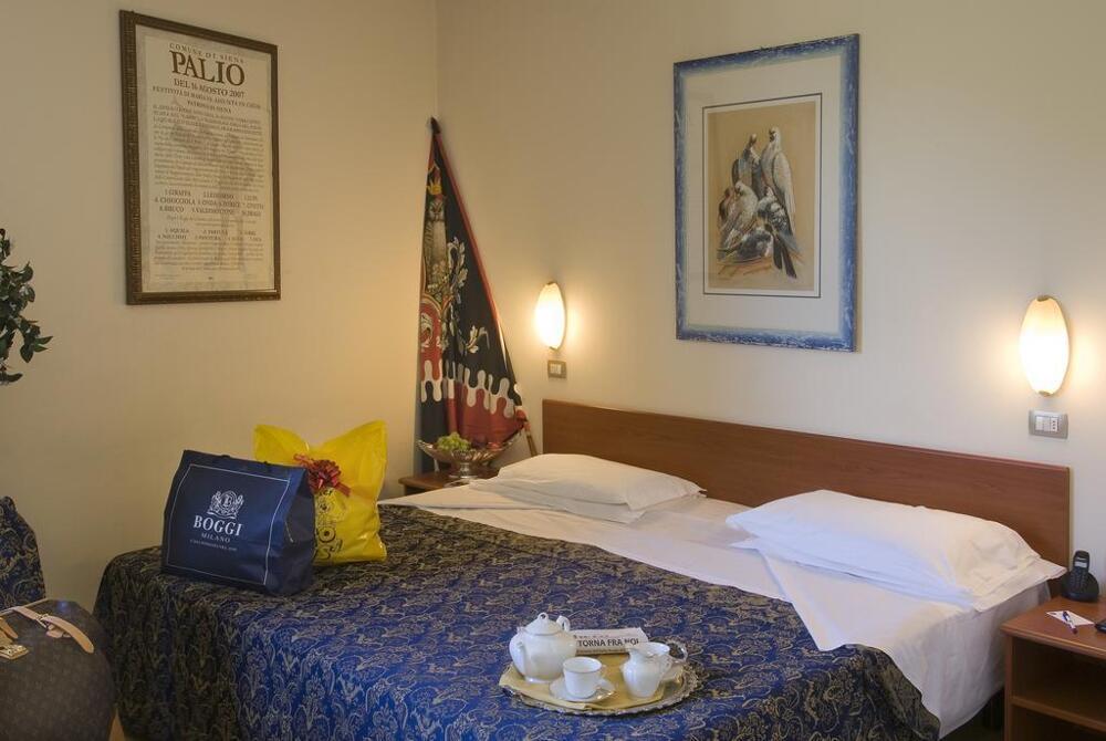 Foto general de Al Palazzo dei Priori Hotel